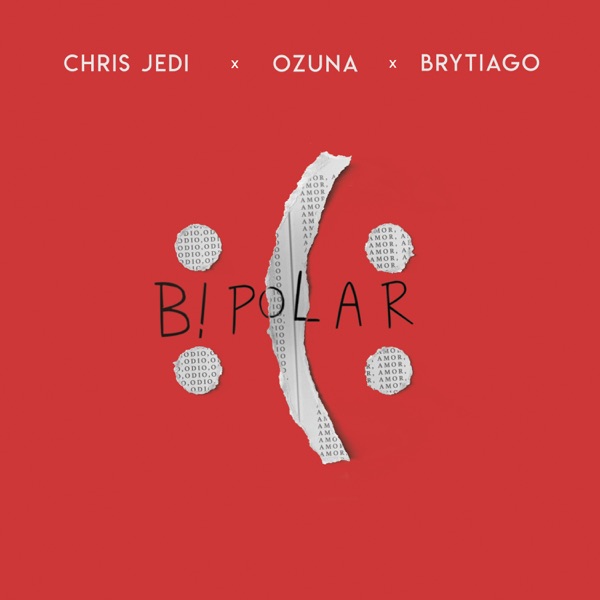 Bipolar - Single album cover