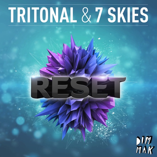 Reset - Single album cover