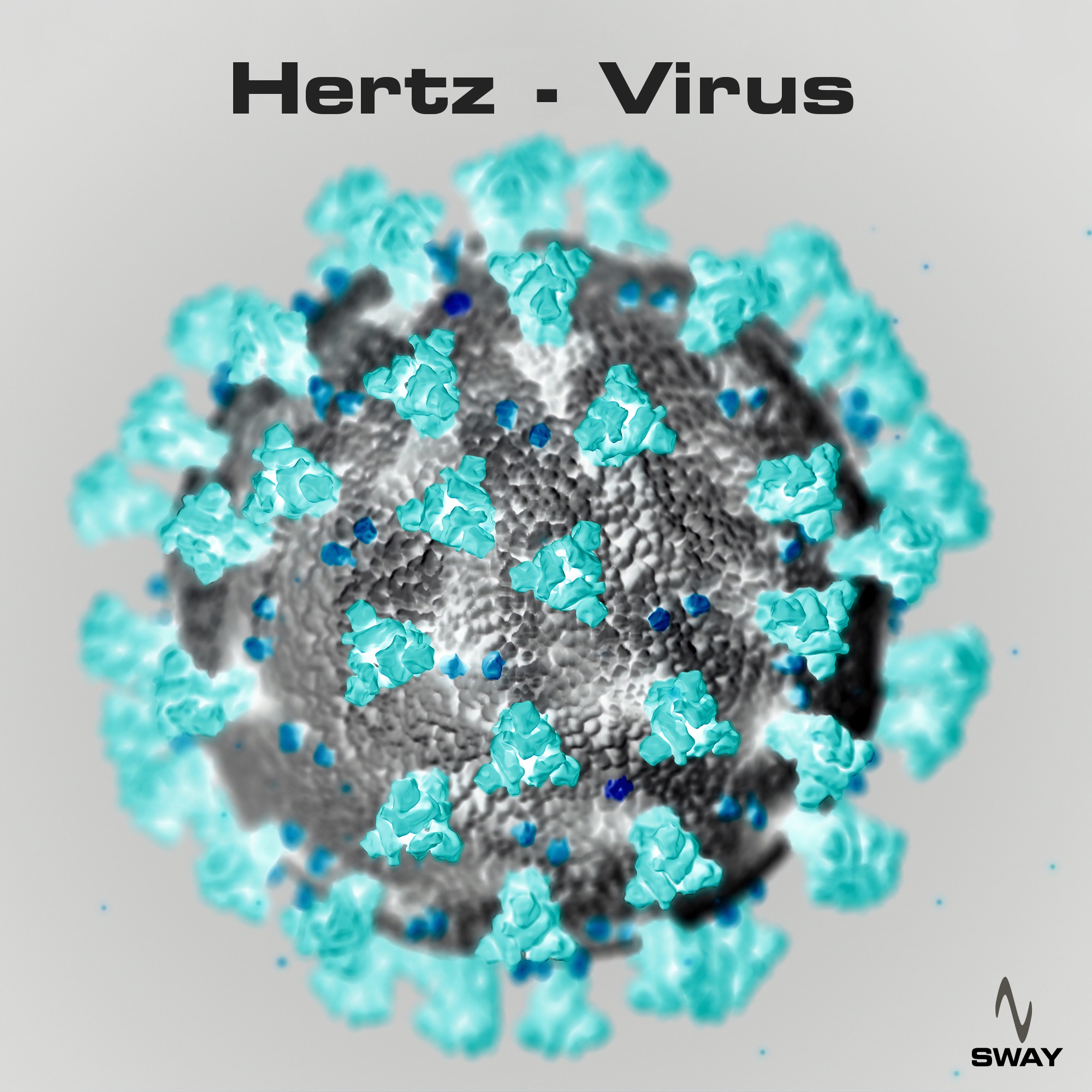 Virus (Extended) - Single album cover