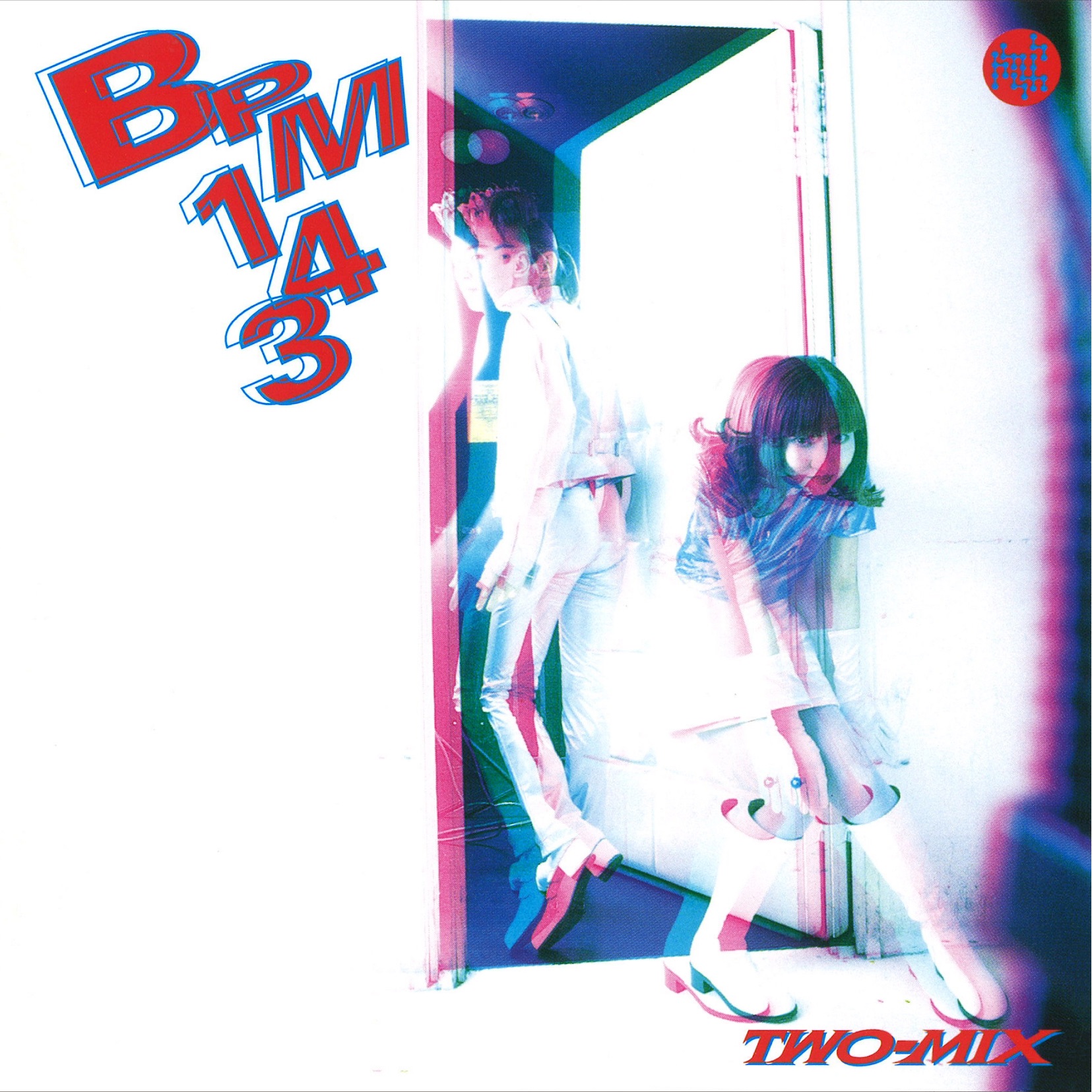 BPM 143 album cover