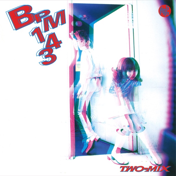 BPM 143 album cover