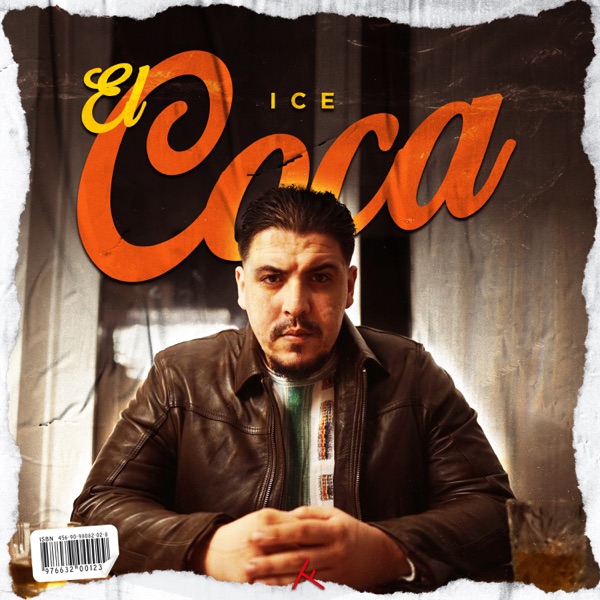 El Coca - Single album cover