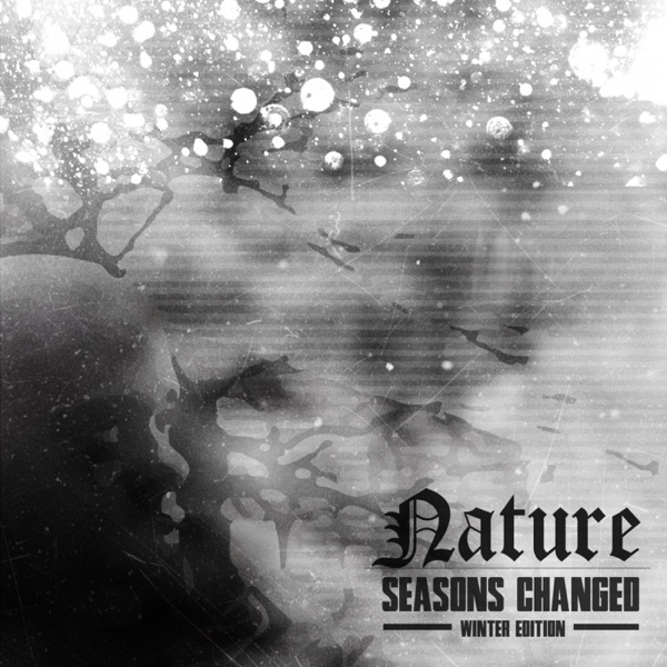 Seasons Changed: Winter Edition album cover