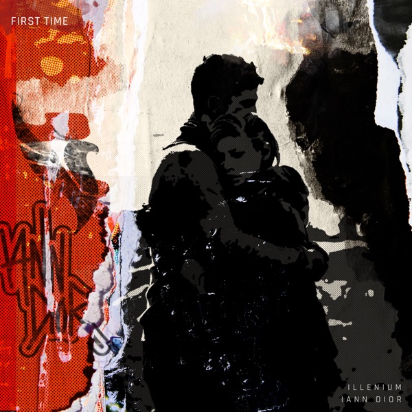 First Time - Single album cover