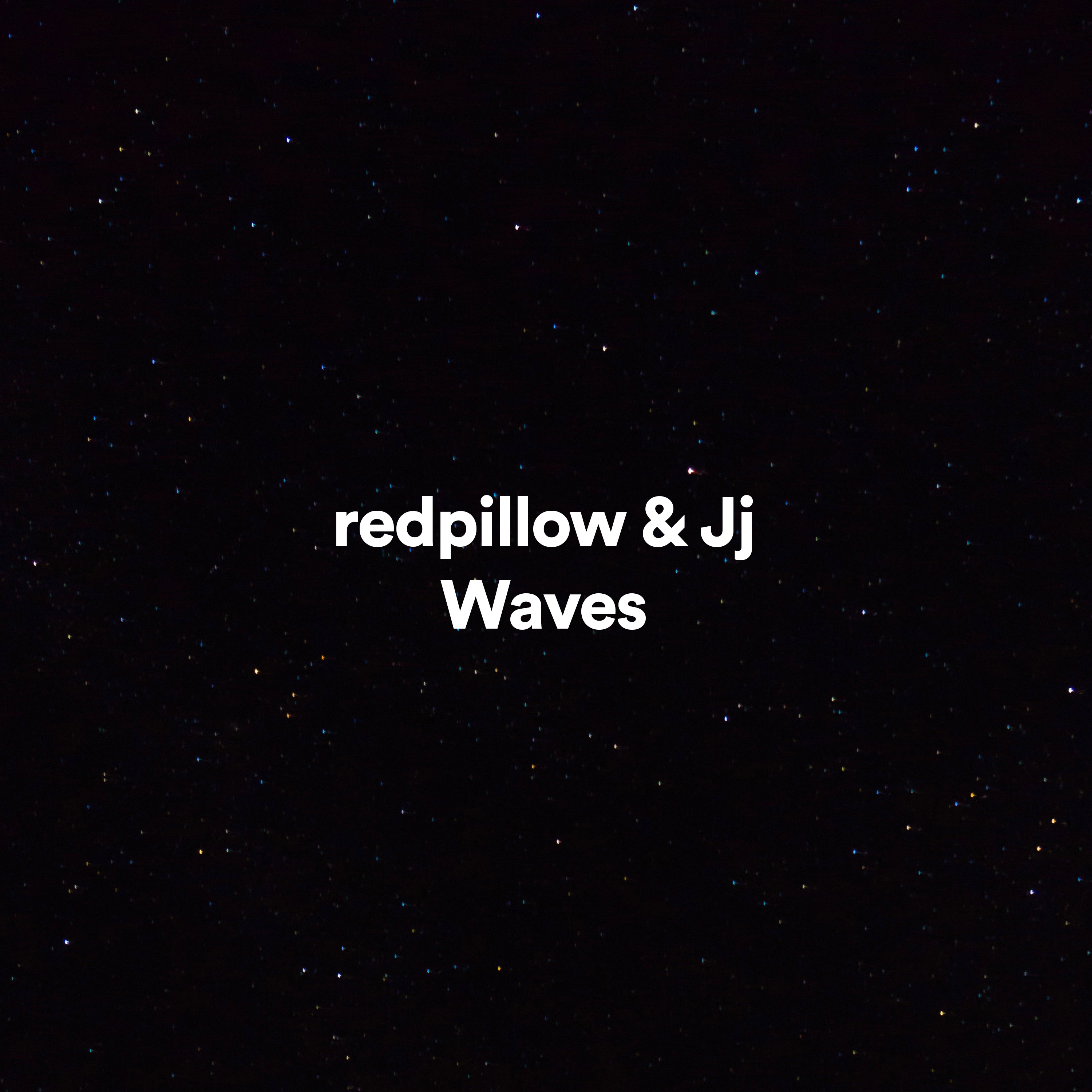 Waves - Single album cover