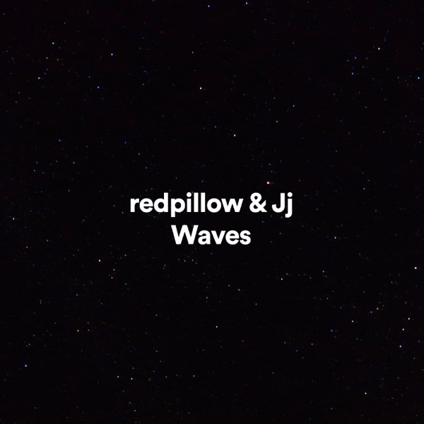 Waves - Single album cover