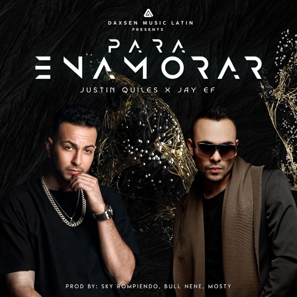 Para Enamorar (Remix) - Single album cover