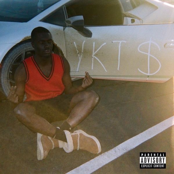 YKTS - Single album cover