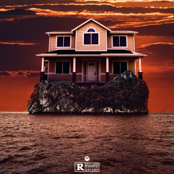 Any Minute Now album cover