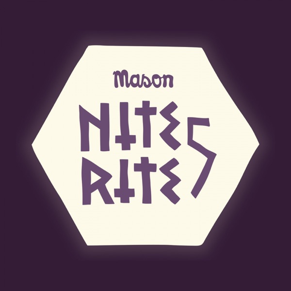 Nite Rite Five - Single album cover