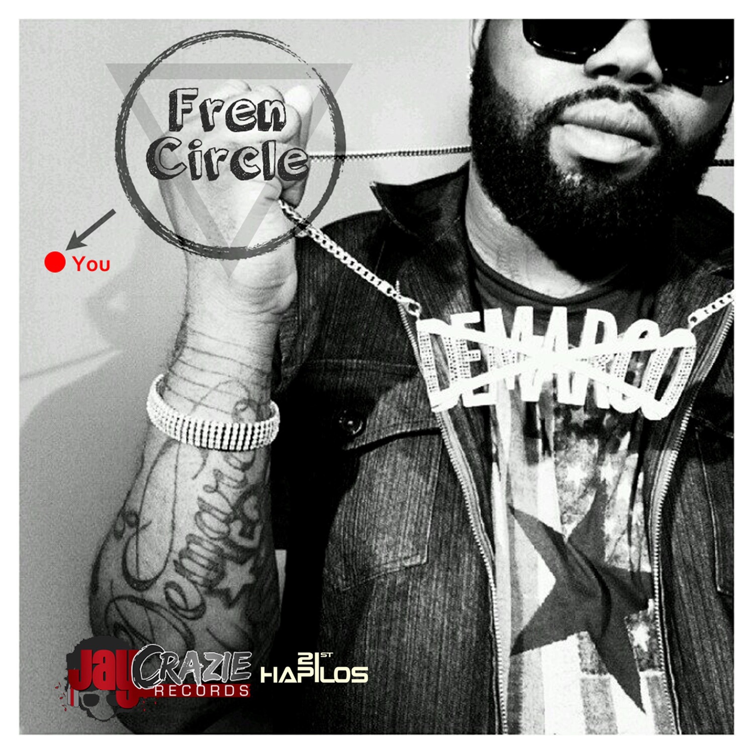 Fren Circle - Single album cover