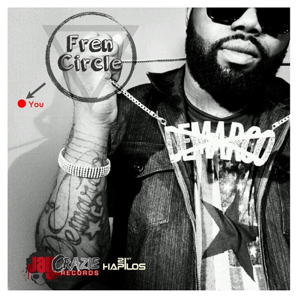Fren Circle - Single album cover