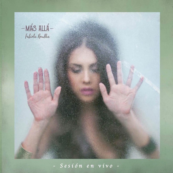 MÁS ALLÁ (Sesiones en Vivo) (Vol.1) - Single album cover