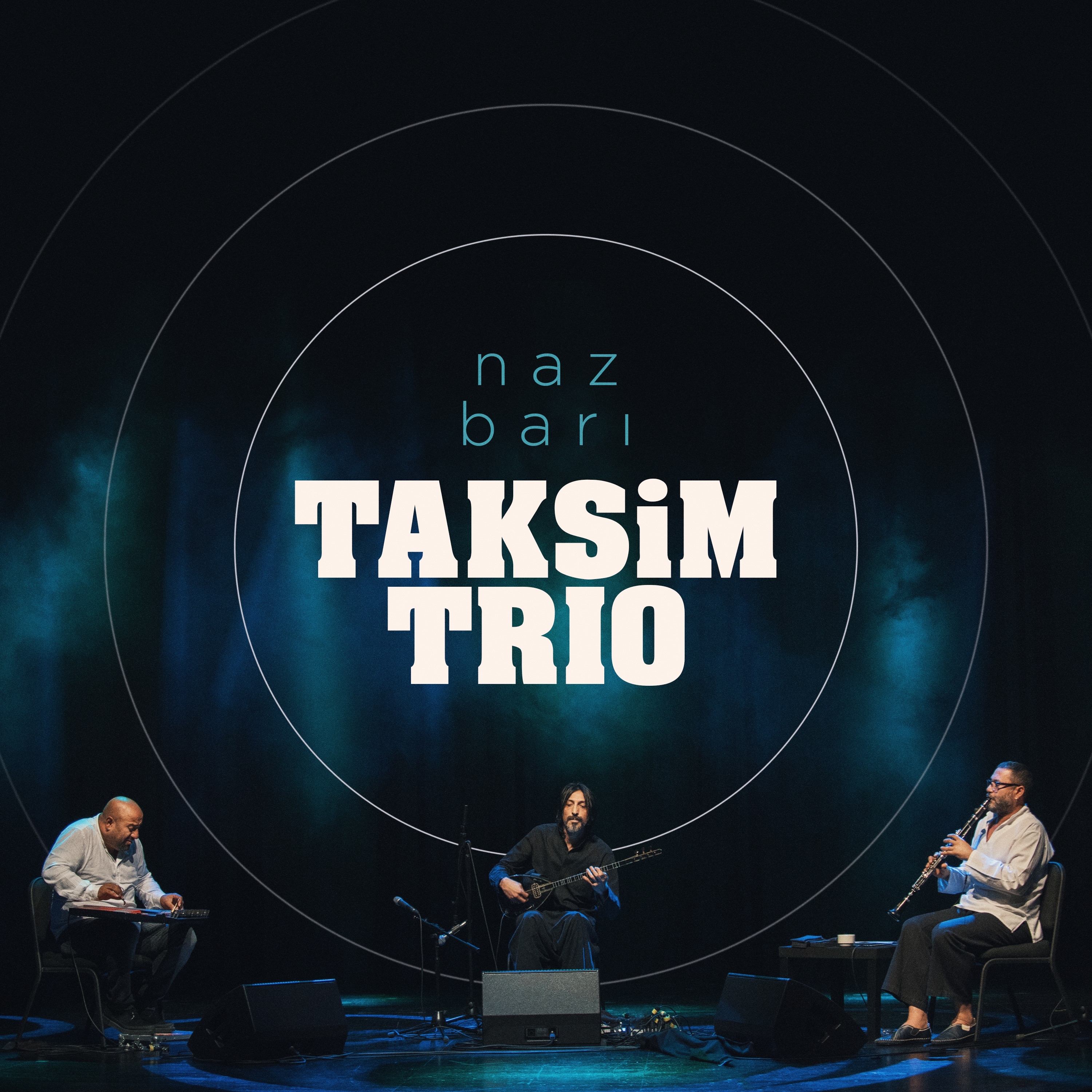 Naz Barı - Single album cover