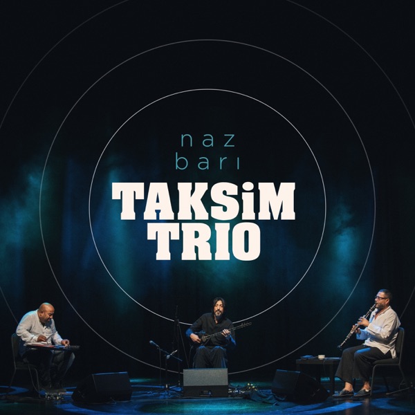 Naz Barı - Single album cover