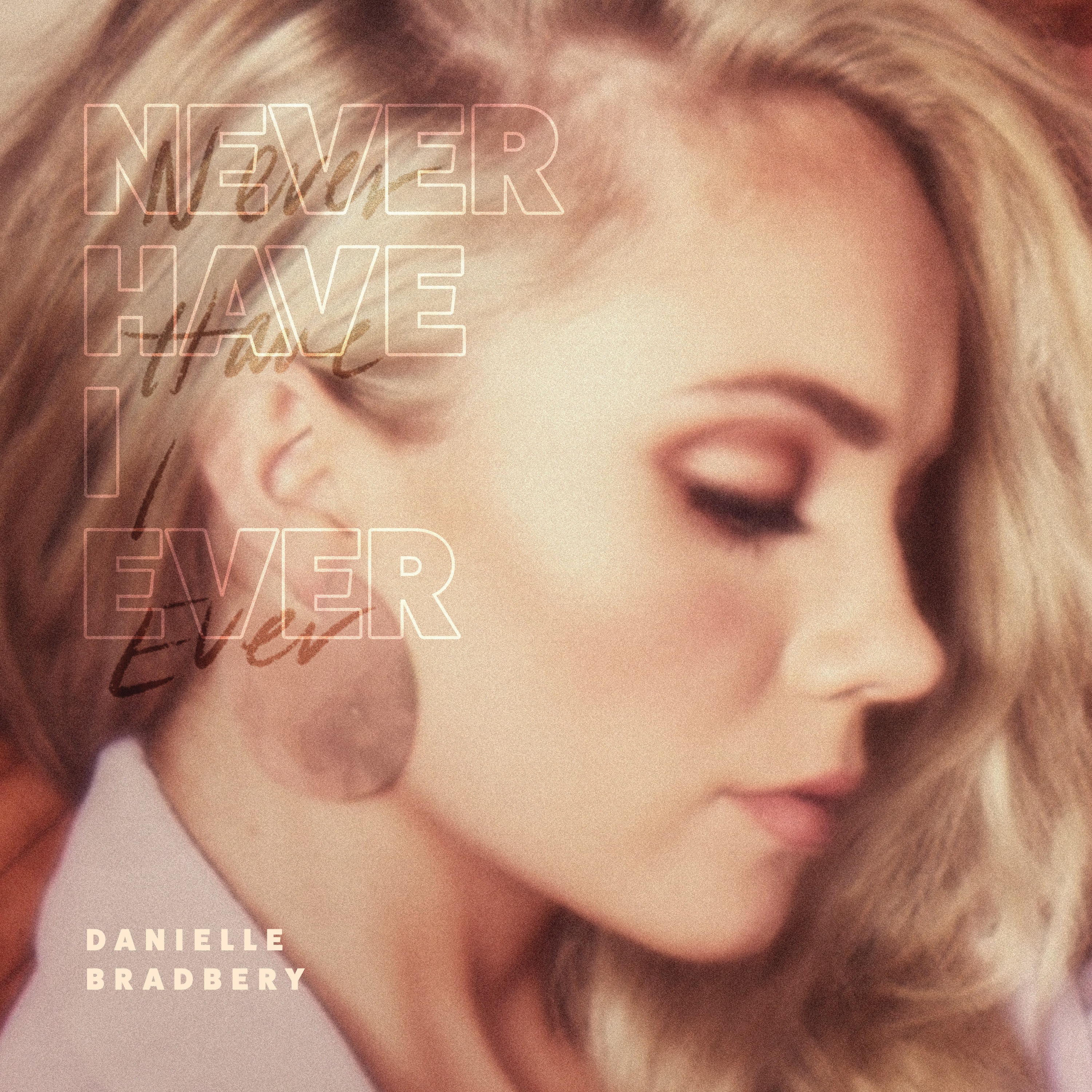 Never Have I Ever - Single album cover