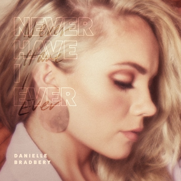 Never Have I Ever - Single album cover
