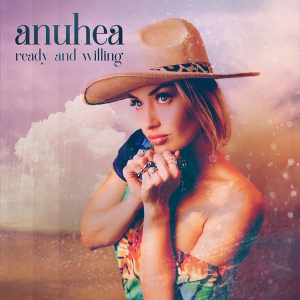 Ready and Willing - Single album cover
