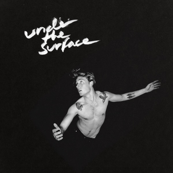 Under the Surface album cover