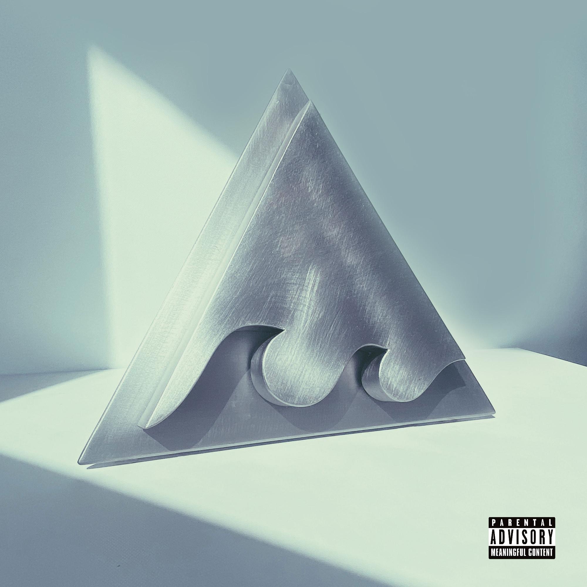 Meaningwave Masterpieces II album cover