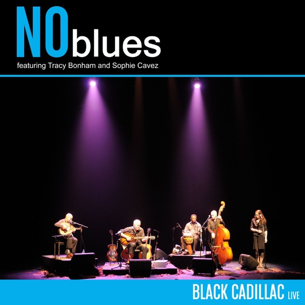 Black Cadillac (Live) [feat. Tracy Bonham & Sophie Cavez] - Single album cover