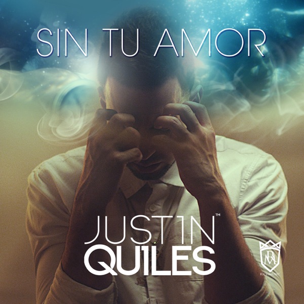 Sin Tu Amor - Single album cover