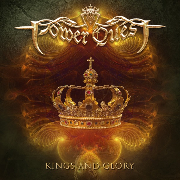 Kings and Glory - Single album cover