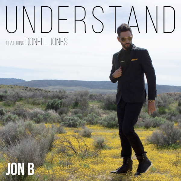 Understand (feat. Donell Jones) - Single album cover