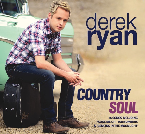 Country Soul album cover