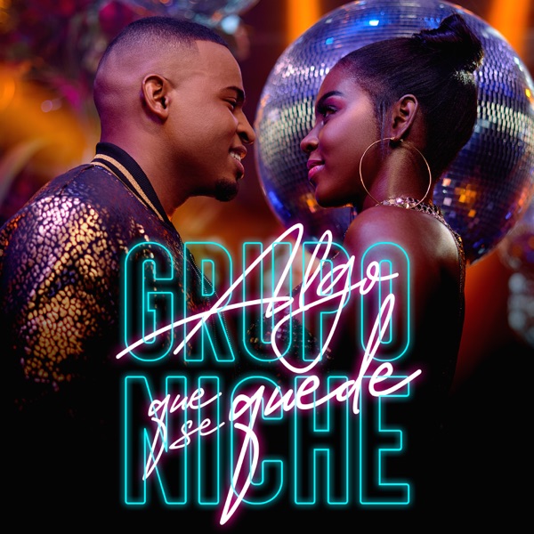 Algo Que Se Quede - Single album cover
