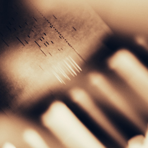 Kosemura: Lueur - Single album cover