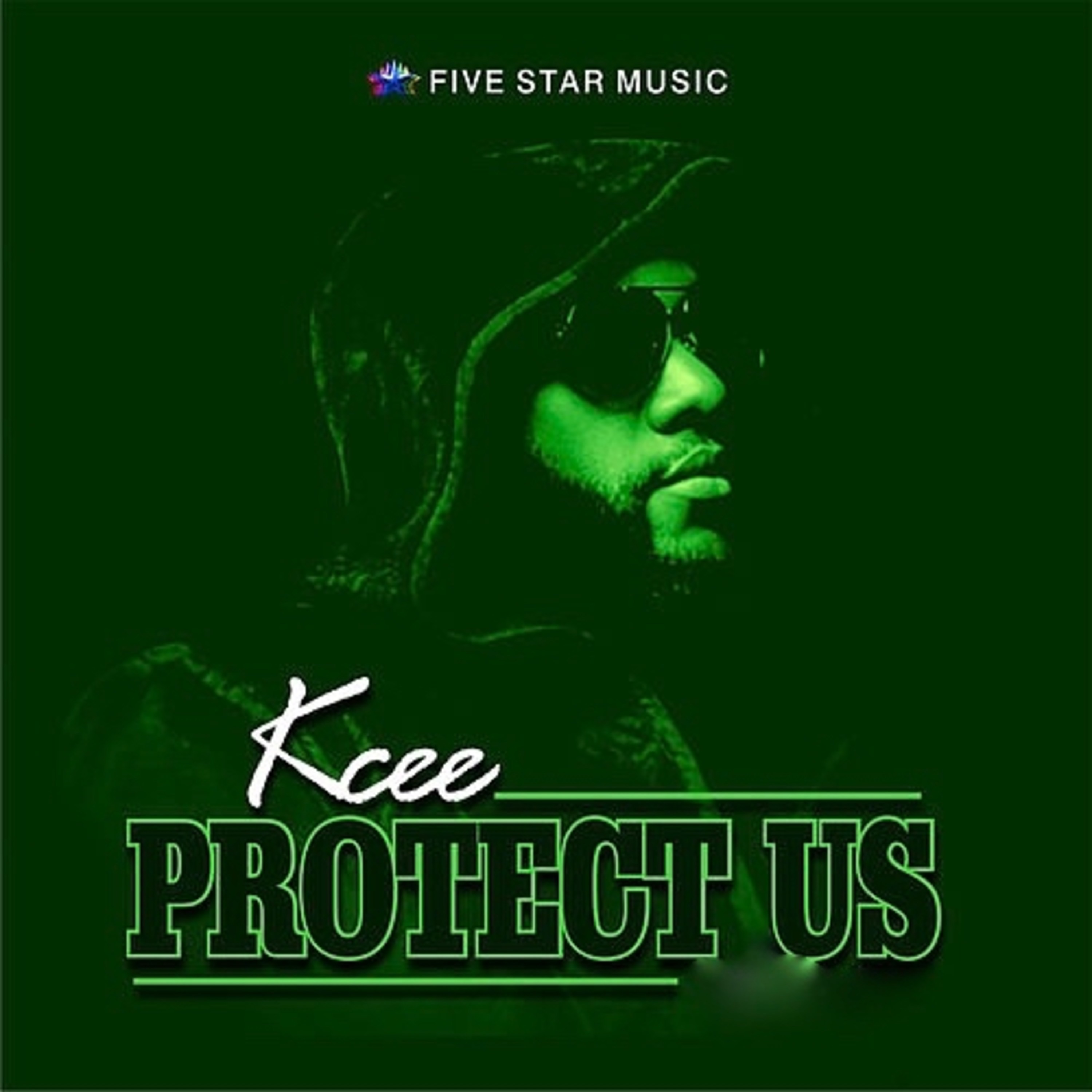 Protect Us - Single album cover