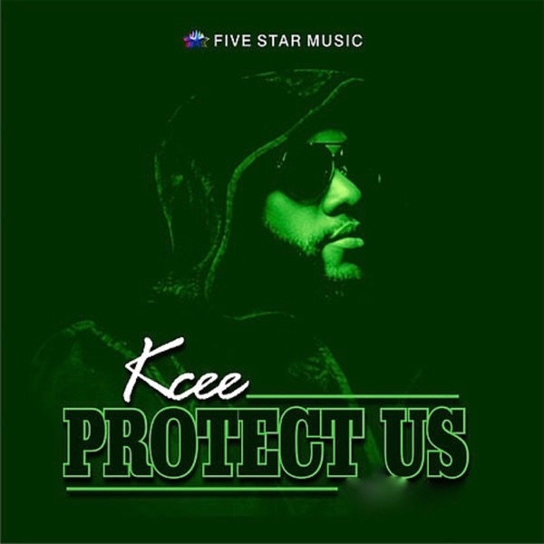 Protect Us - Single album cover