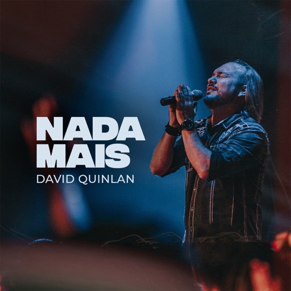 Nada Mais - Single album cover