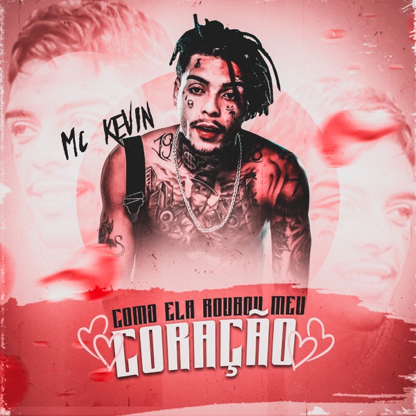 Como Ela Roubou Meu Coração - Single album cover