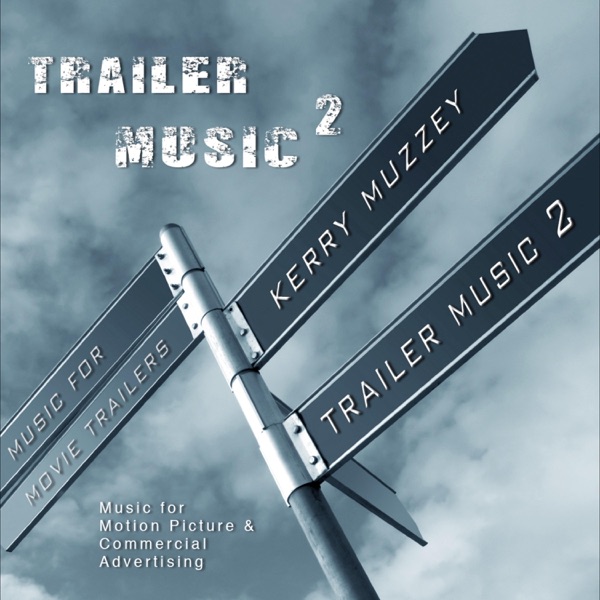 Trailer Music 2 (Original Soundtrack) album cover