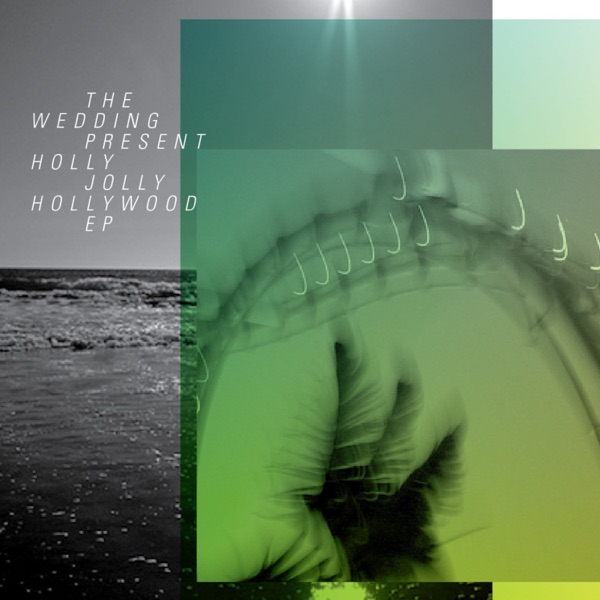 Holly Jolly Hollywood - Single album cover