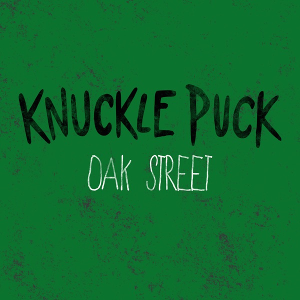 Oak Street - Single album cover