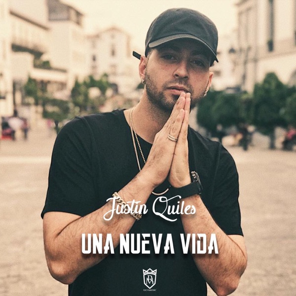 Una Nueva Vida - Single album cover