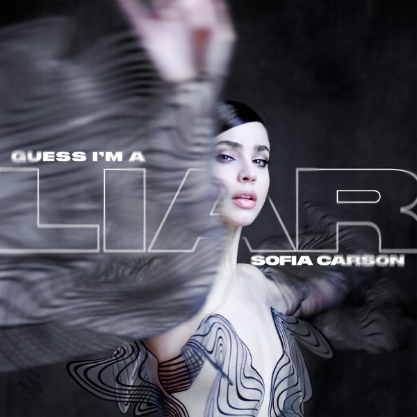 Guess I'm a Liar - Single album cover