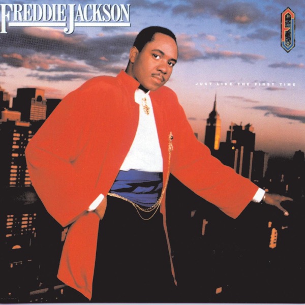 Just Like the First Time album cover