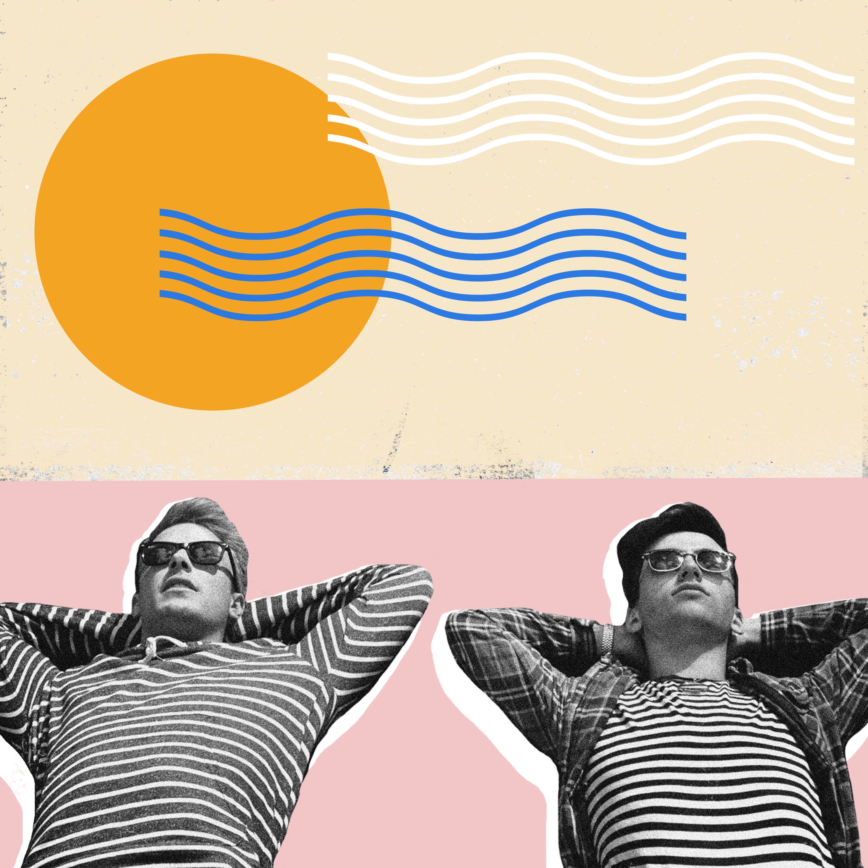 Easy - Single album cover