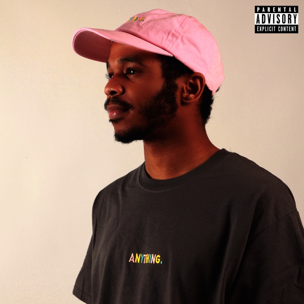 Alkaline - Single album cover