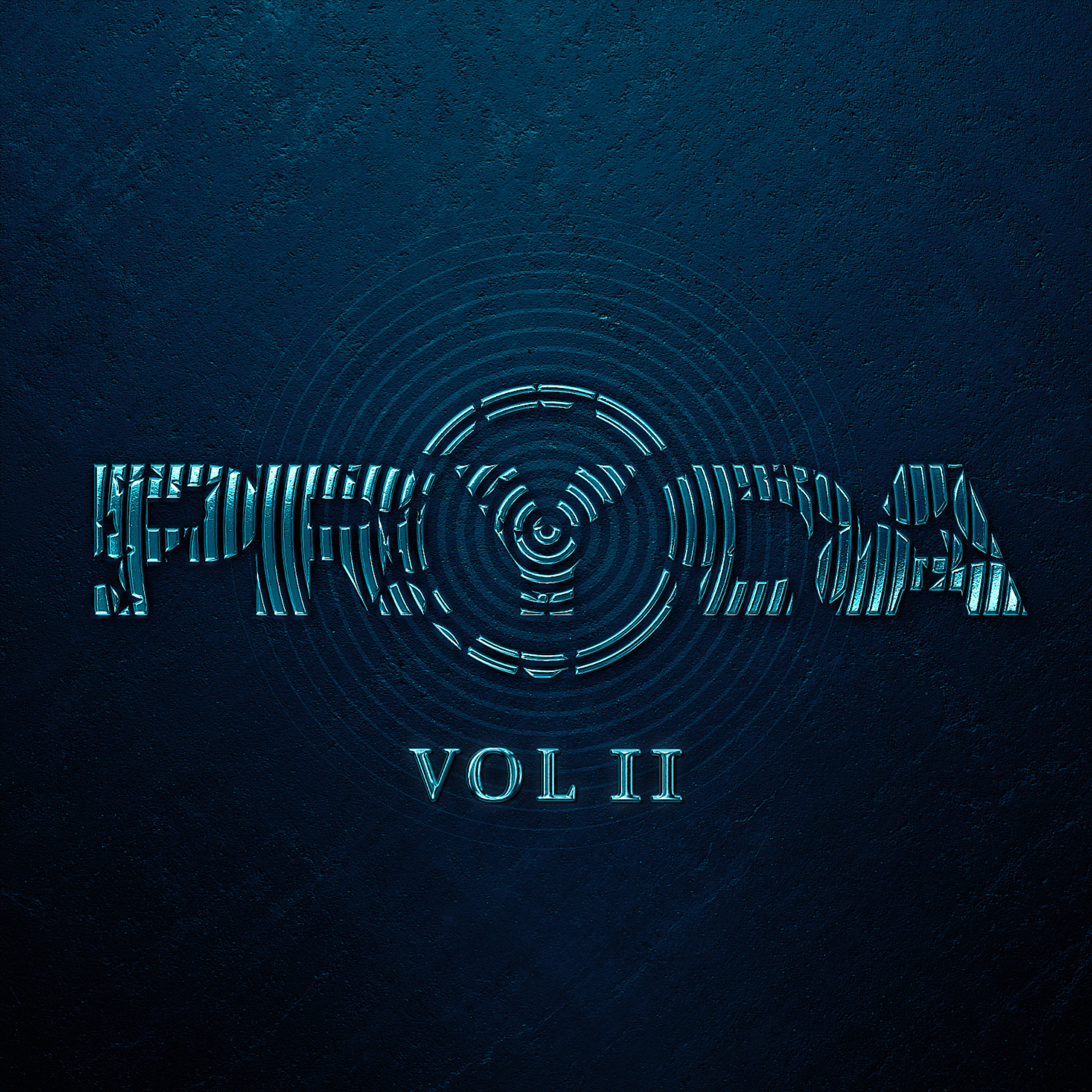 Pryda 10, Vol. II album cover