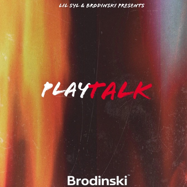 Playtalk - EP album cover