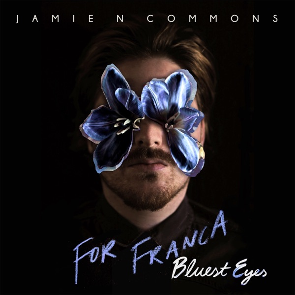 For Franca (Bluest Eyes) - Single album cover