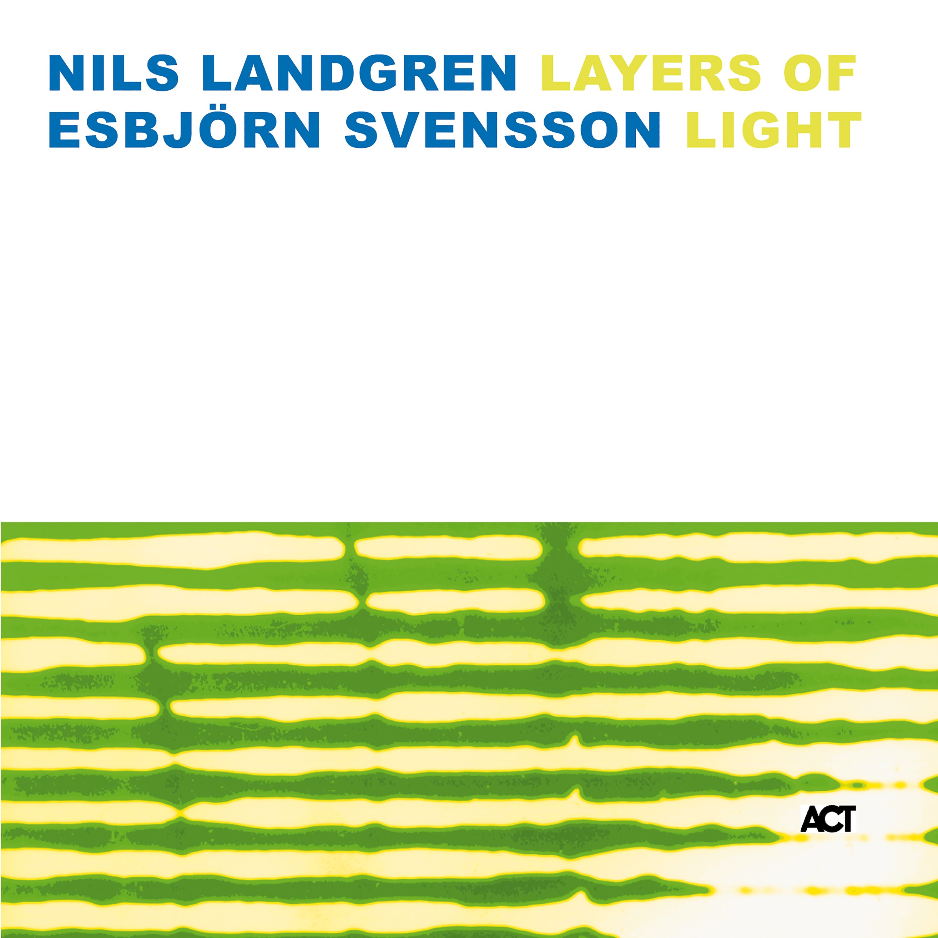Layers of Light album cover