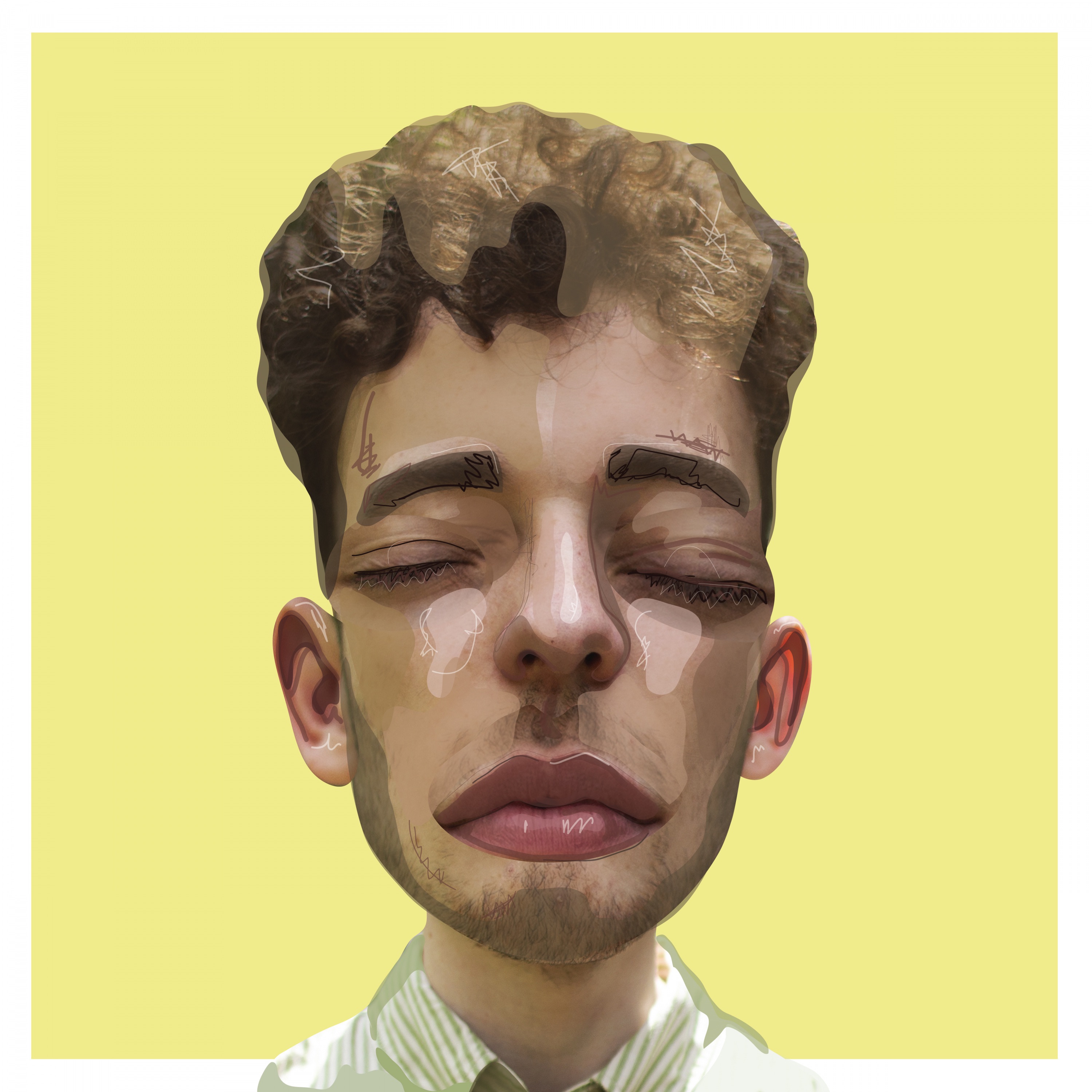 Dance With Me - Single album cover