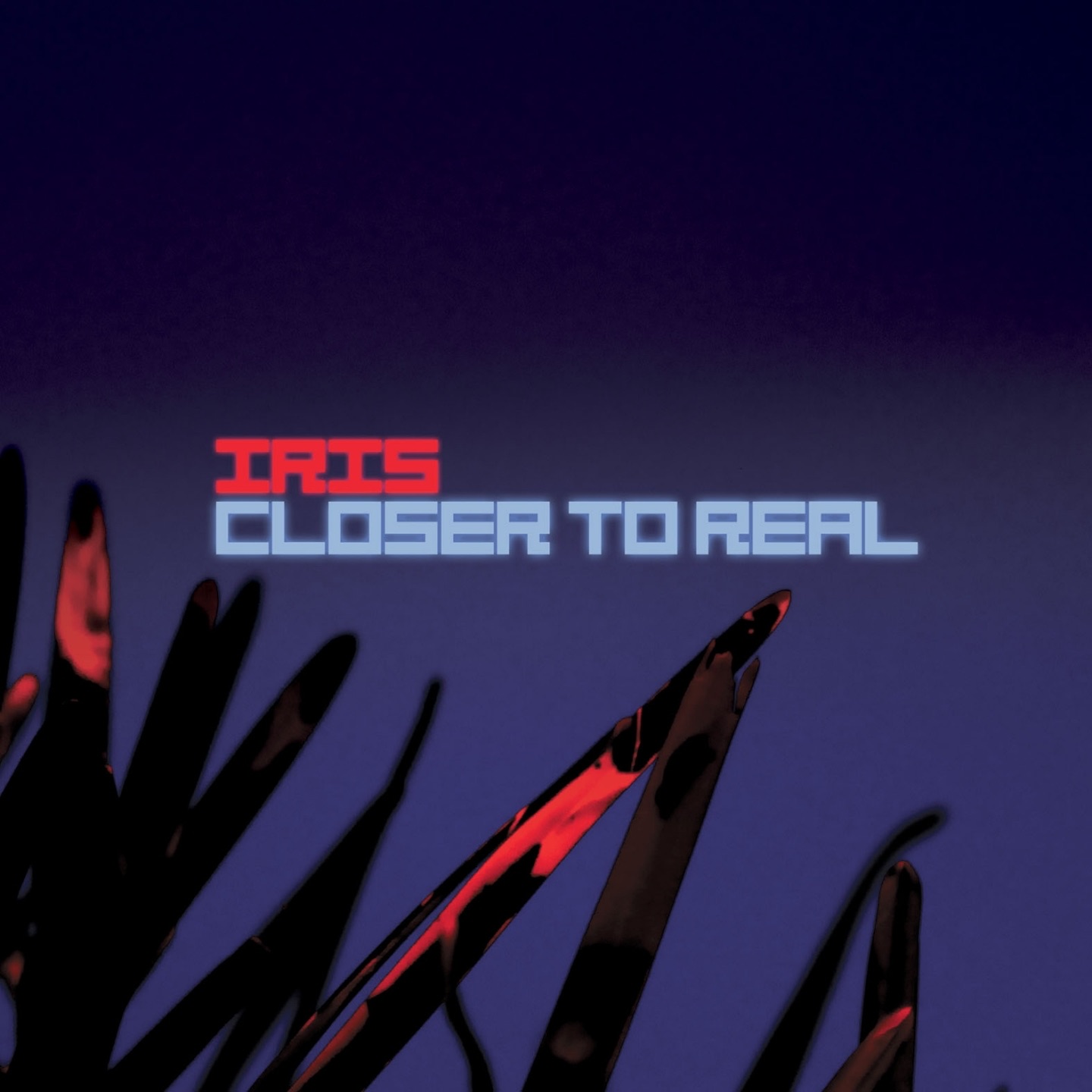 Closer to Real - EP album cover