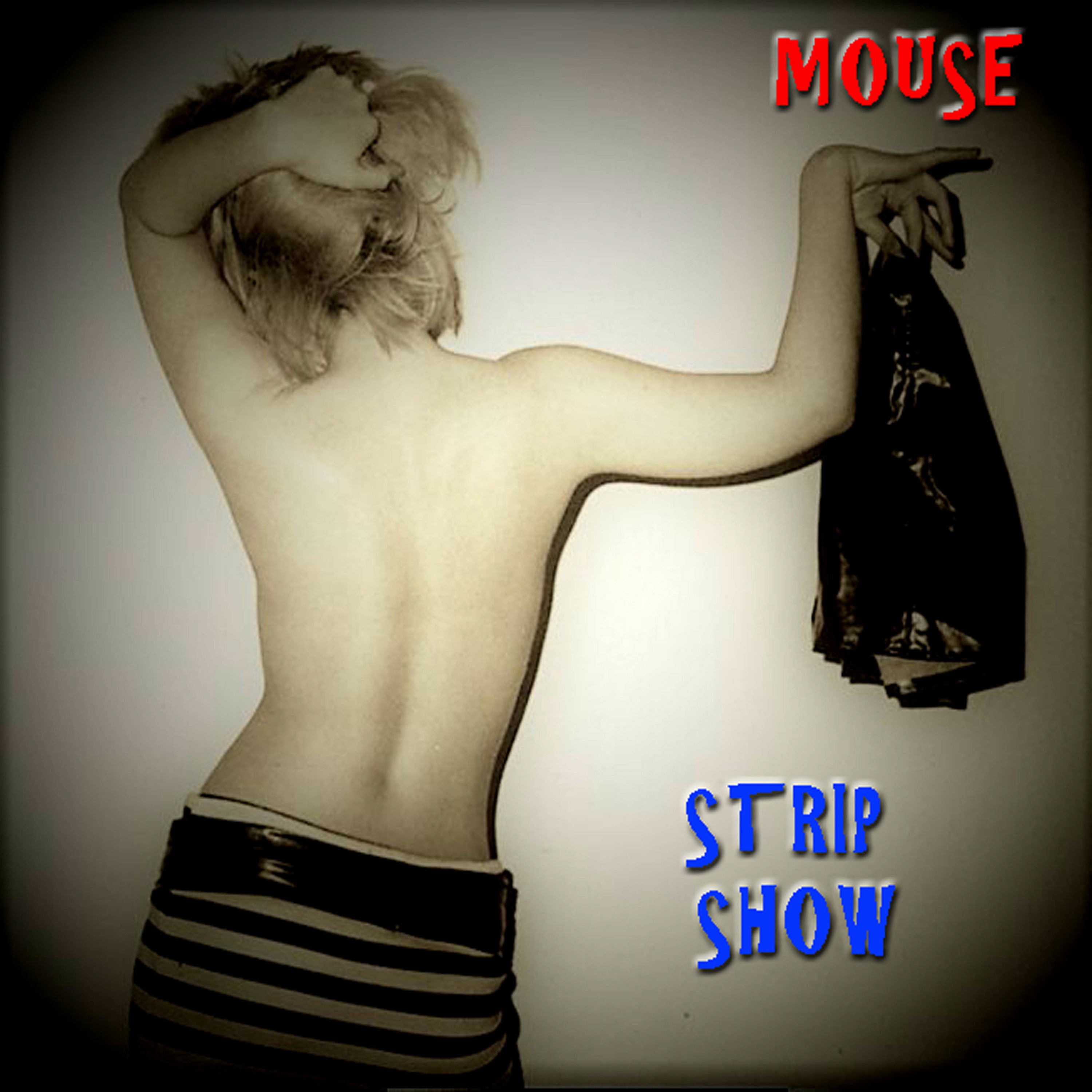 Strip Show - Single album cover